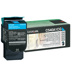 C540A1CG - Lexmark