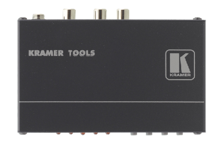 90-041090 - Kramer Electronics