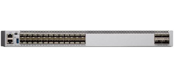 C9500-24Y4C-A= - Cisco