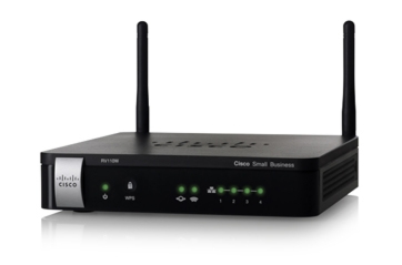 RV110W-A-NA-K9 - Cisco