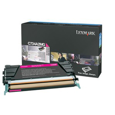 C748H4MG - Lexmark