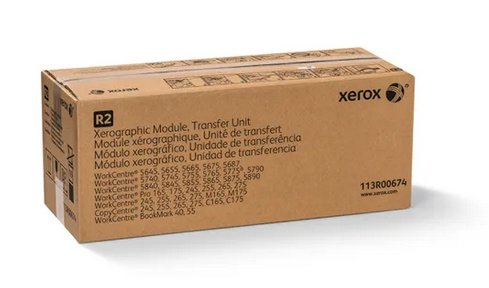 113R00674 - Xerox