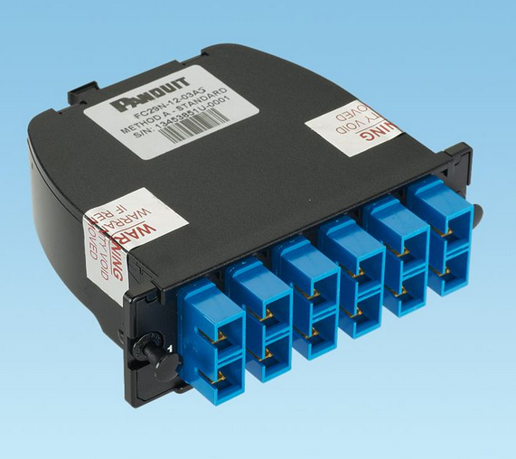 FC25N-12-03AF - Panduit