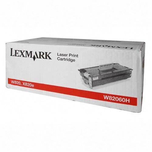 W82060H - Lexmark