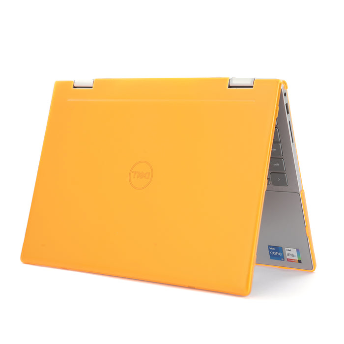 MCOVER-DELL-INSPIRON7420-2IN1-ORANGE - iPearl