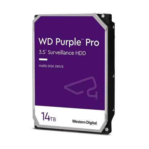 WD142PURP - WD