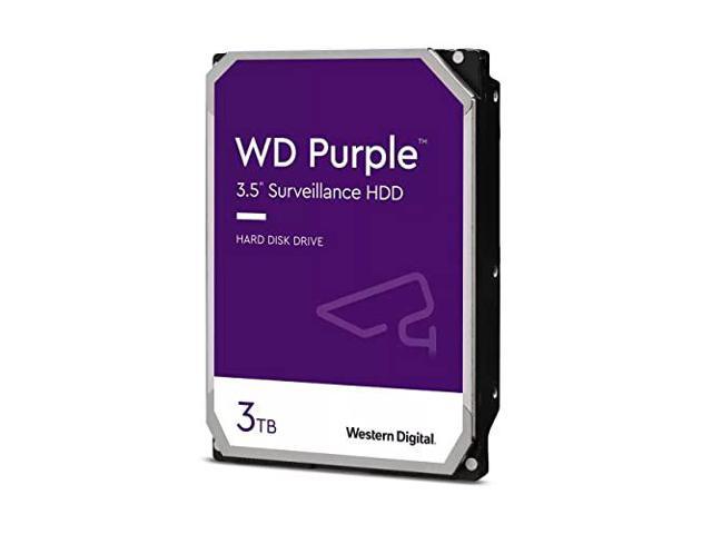 WD33PURZ - Western Digital