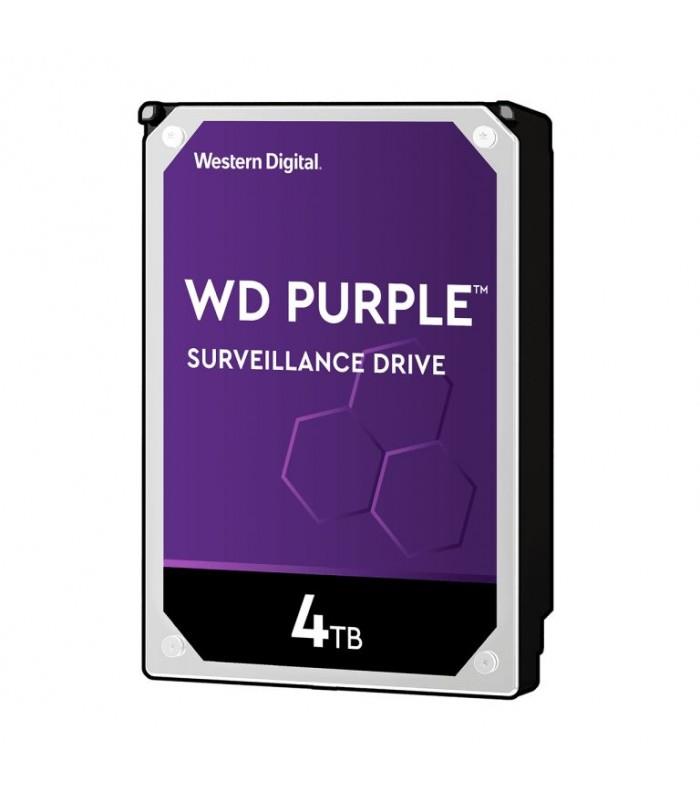 WD43PURZ - Western Digital