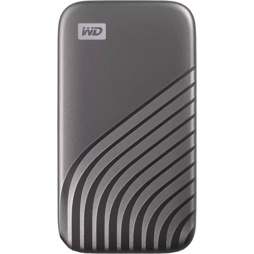 WDBAGF0040BGY-WESN - Western Digital