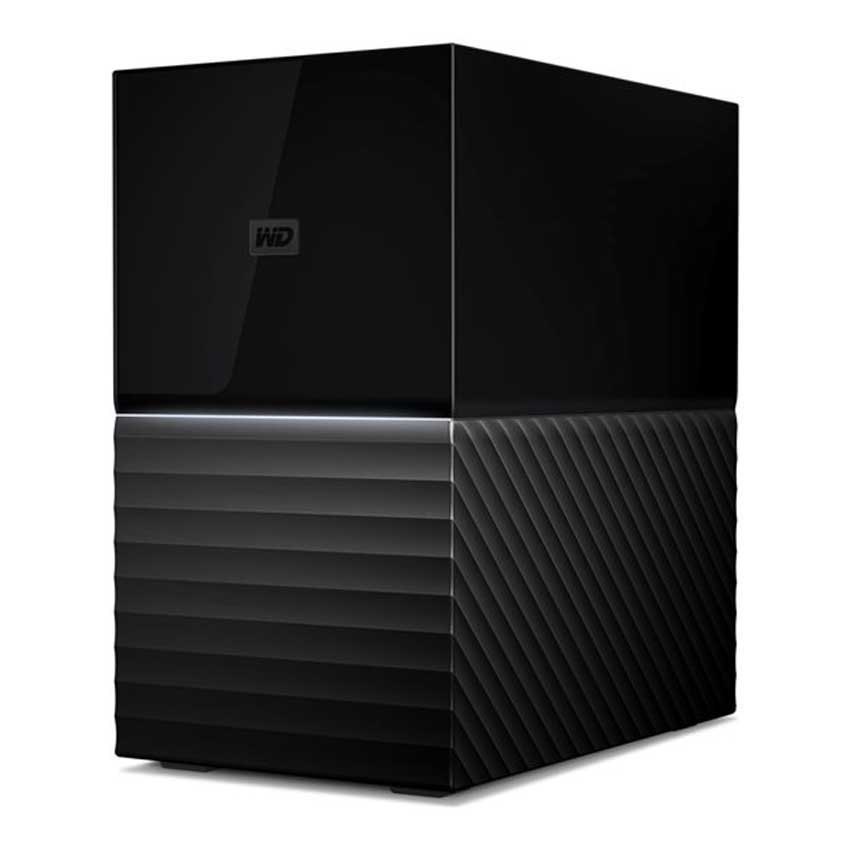 WDBFBE0440JBK - Western Digital