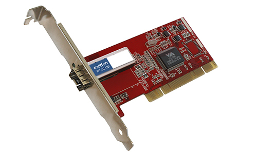 ADD-PCI-1SFP - AddOn Networks