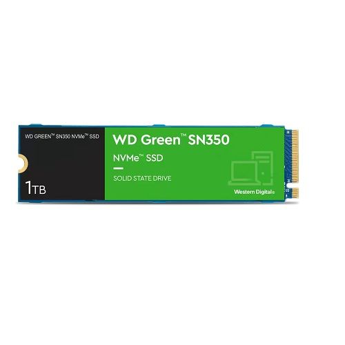 WDS100T2G0C - Western Digital