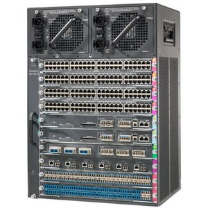 WS-C4510R+E= - Cisco