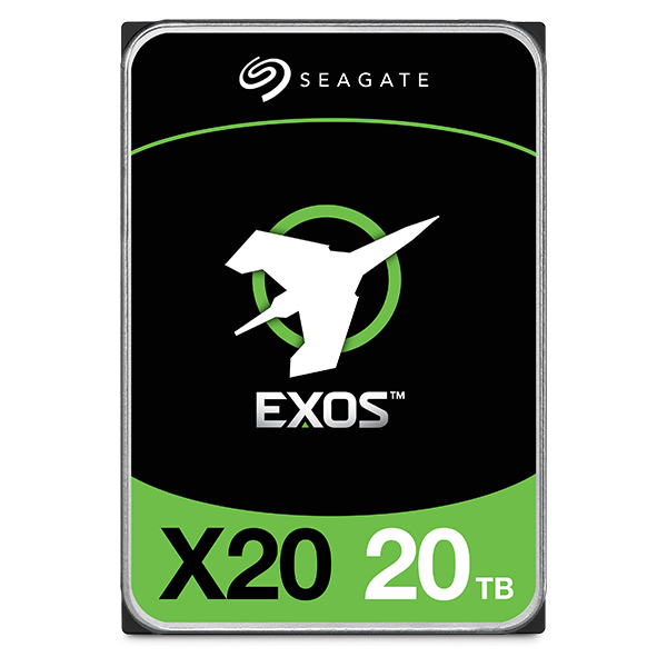 ST20000NM002D-20PK - Seagate