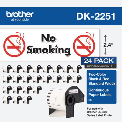 DK225124PK - Brother