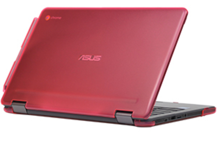 MCOVER-ASUS-C213SA-RED - iPearl