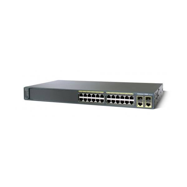 WS-C2960-24TC-L-RF - Cisco