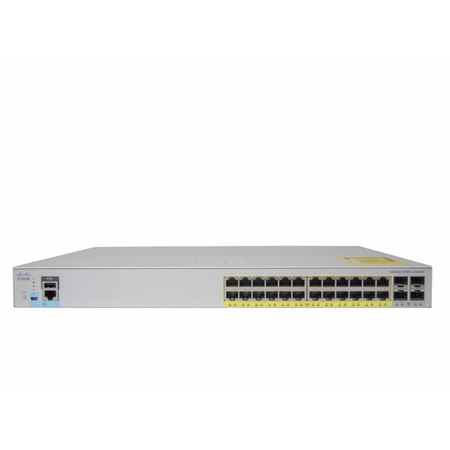 WS-C2960L24PSLL-RF - Cisco