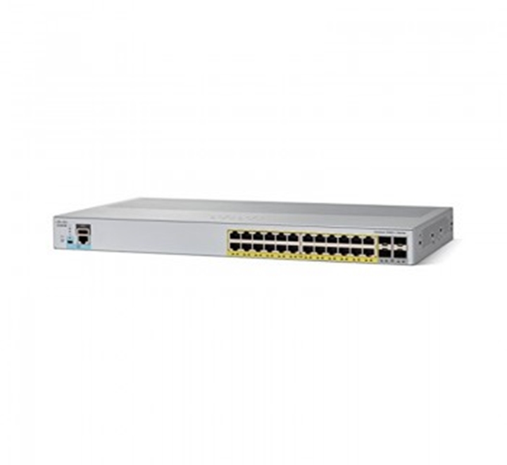 WS-C2960L24TQLL-RF - Cisco