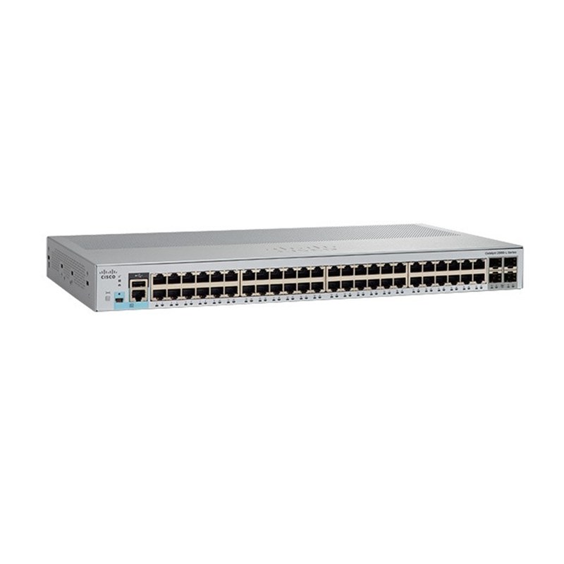 WS-C2960L48PQLL-RF - Cisco