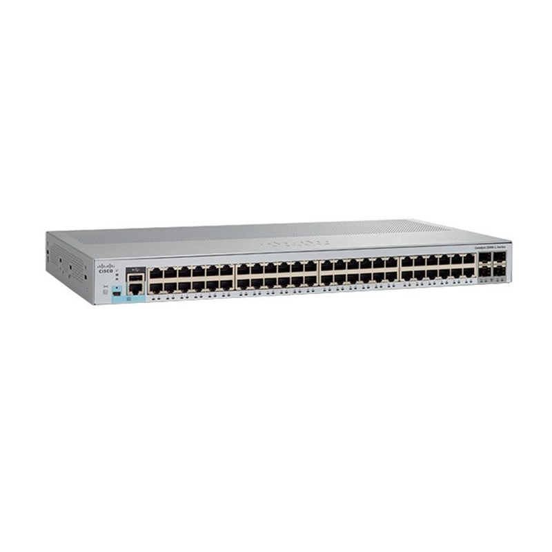 WS-C2960L48TQLL-RF - Cisco