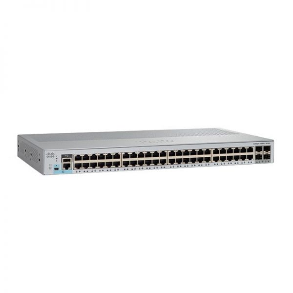 WS-C2960L48TSLL-RF - Cisco