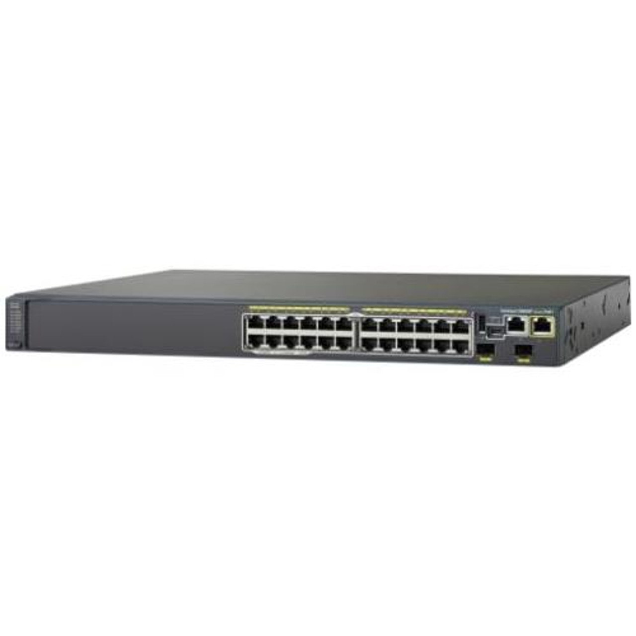 WS-C2960SF24PSL-RF - Cisco