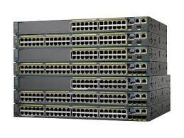 WS-C2960SF24TSS-RF - Cisco