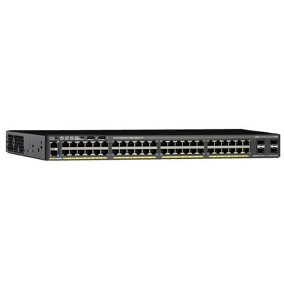 WS-C2960X24TSLL-RF - Cisco