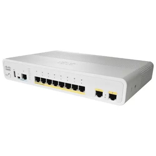 WS-C3560CG-8TCS-RF - Cisco