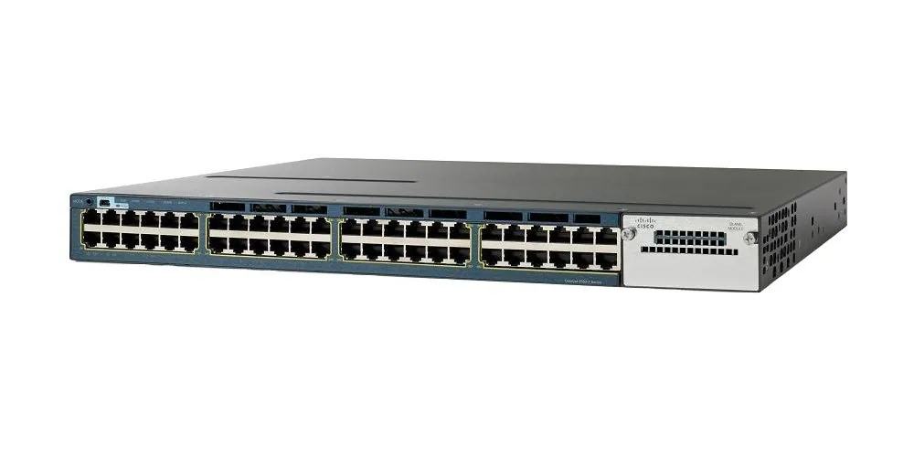 WS-C3560X-24T-E-RF - Cisco