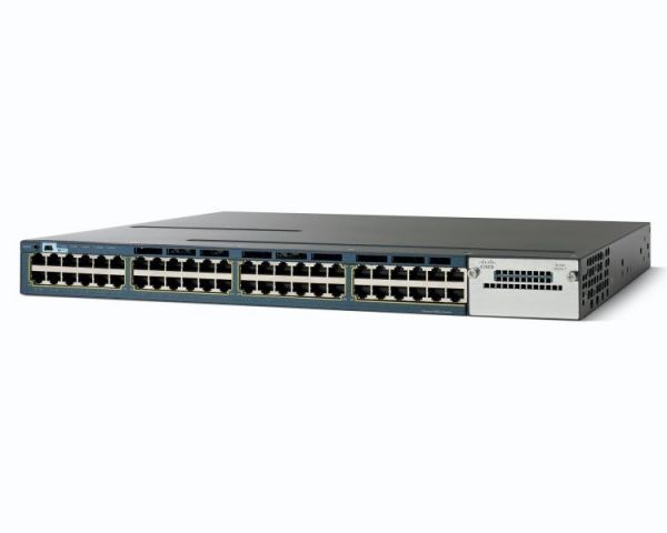 WS-C3560X-48P-E-RF - Cisco