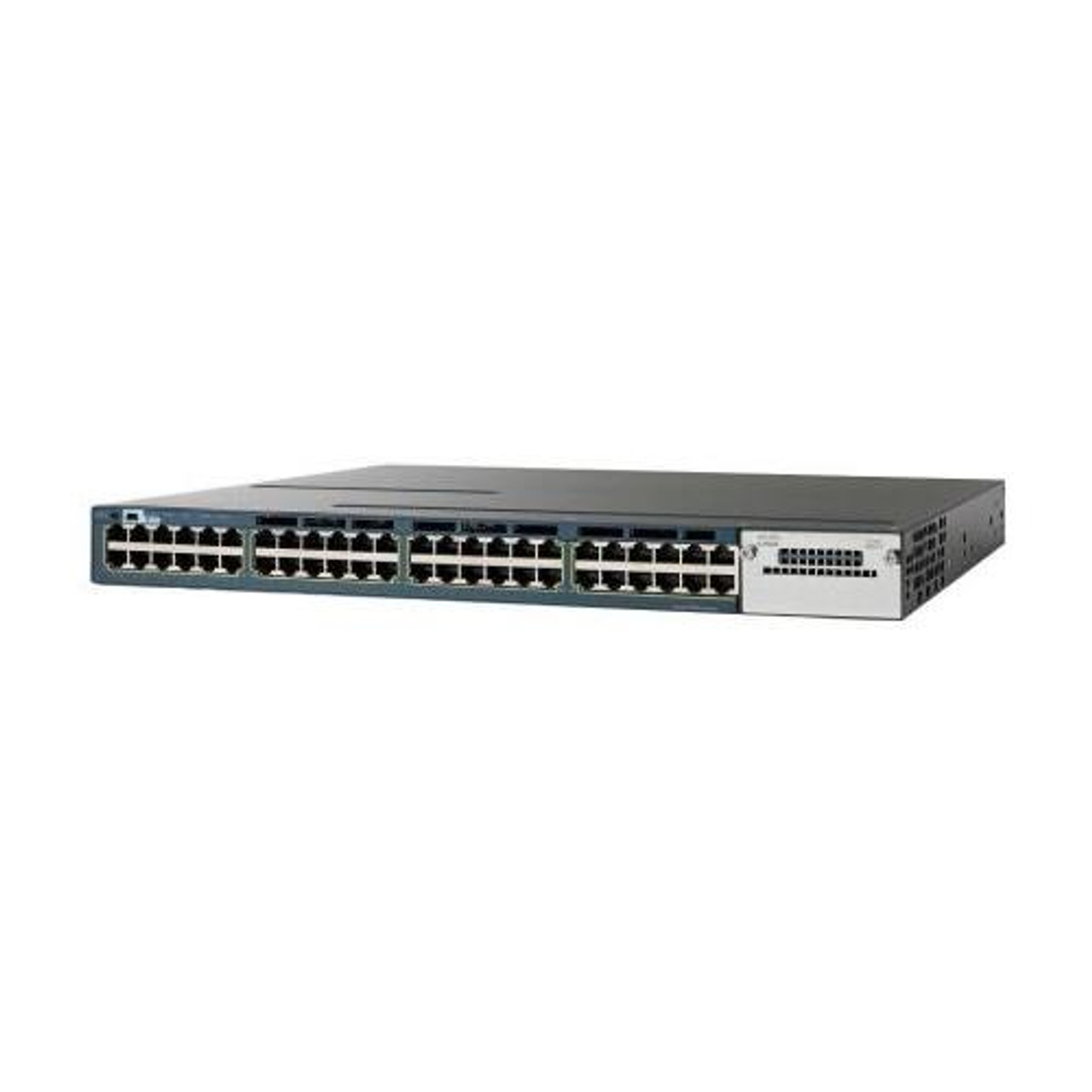 WS-C3560X-48PFE-RF - Cisco