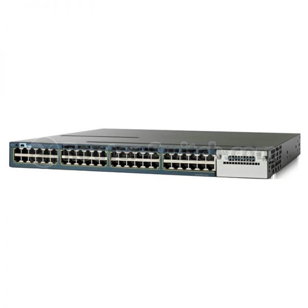 WS-C3560X-48T-E-RF - Cisco