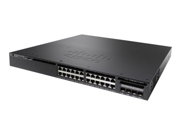 WS-C3650-24PDML-RF - Cisco