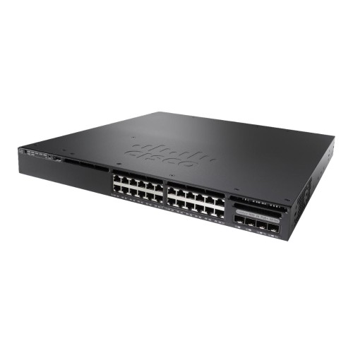 WS-C3650-24TD-L-RF - Cisco