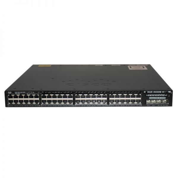 WS-C3650-48TD-L-RF - Cisco