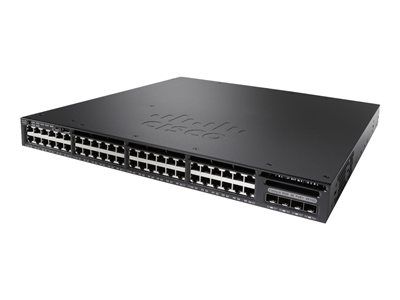 WS-C3650-48TS-E-RF - Cisco