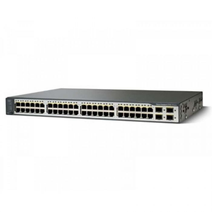 WS-C3750V248TSS-RF - Cisco