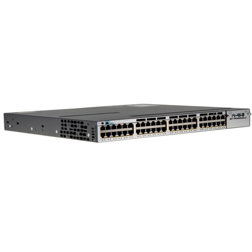 WS-C3750X-48U-E - Cisco