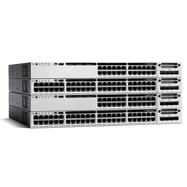 WS-C3850-48F-E-RF - Cisco