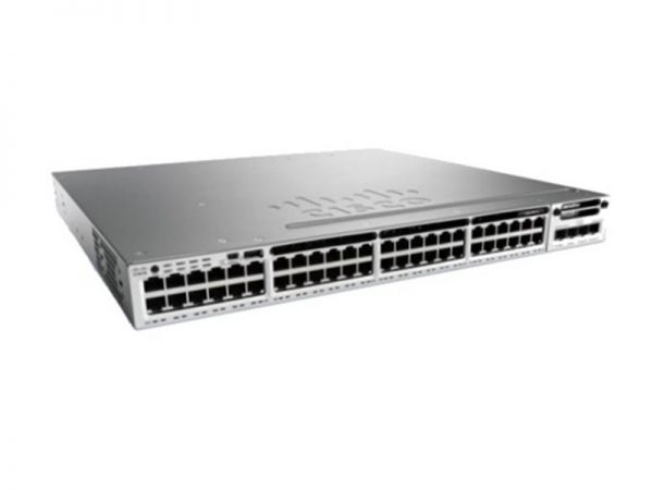 WS-C3850-48P-E-RF - Cisco