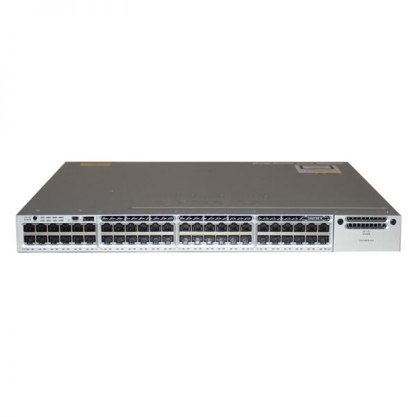 WS-C3850-48T-E-RF - Cisco