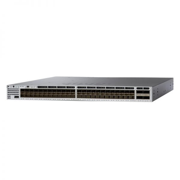 WS-C3850-48XS-E-RF - Cisco