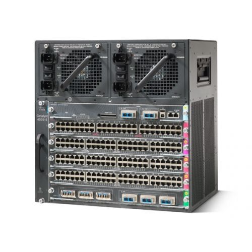 WS-C4506E-S6L-2800 - Cisco