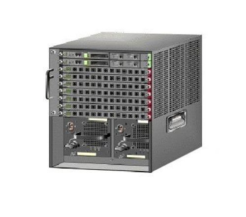 WS-C4507R-E-RF - Cisco