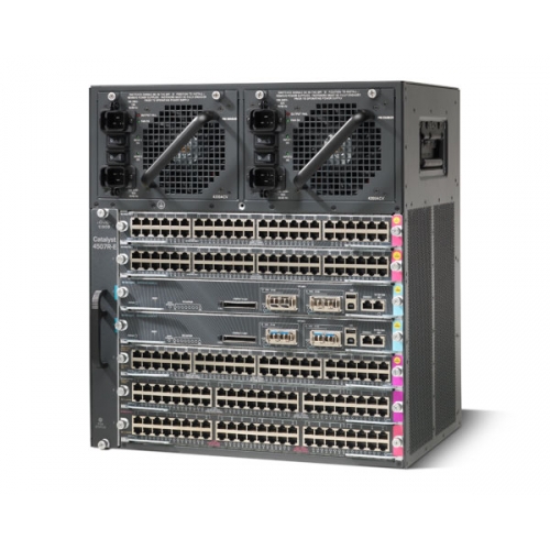 WS-C4510R-E-RF - Cisco