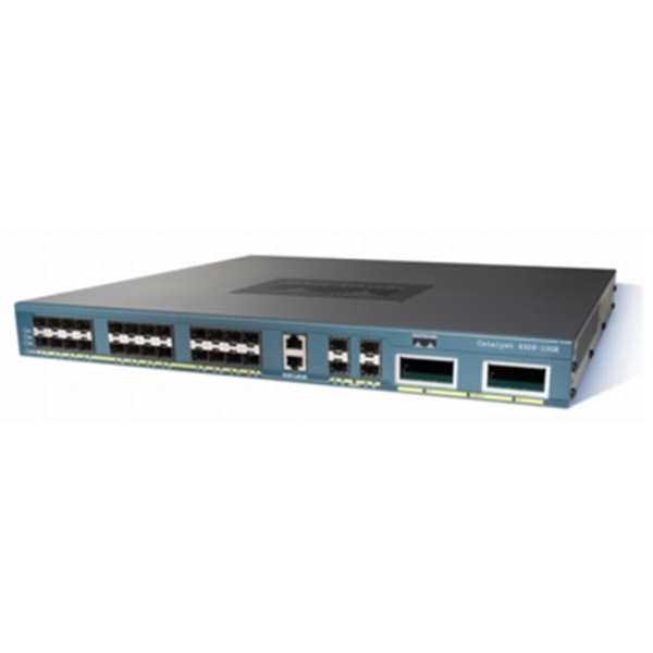 WS-C4928-10GE - Cisco