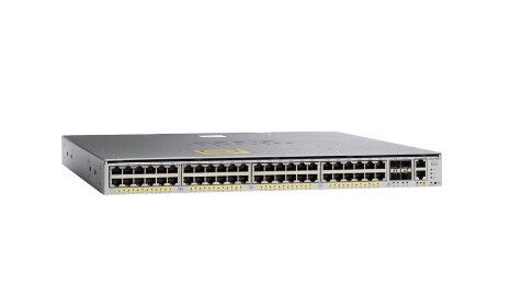 WS-C4948E-F-RF - Cisco