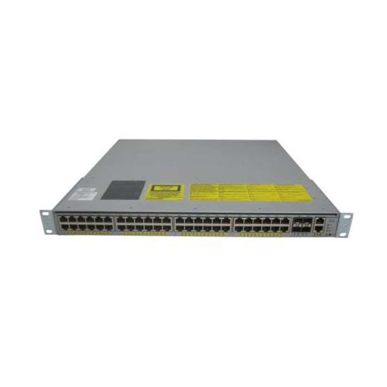 WS-C4948E-F-S-RF - Cisco